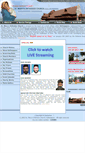 Mobile Screenshot of kalloopparapally.com